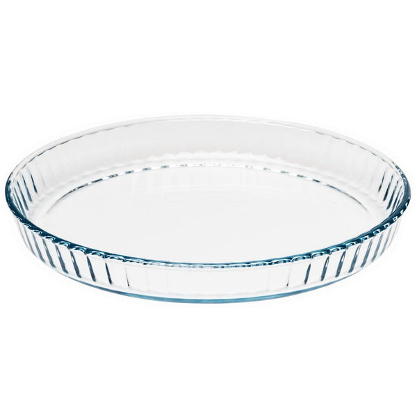 Pyrex Glass Quiche Dish 280mm