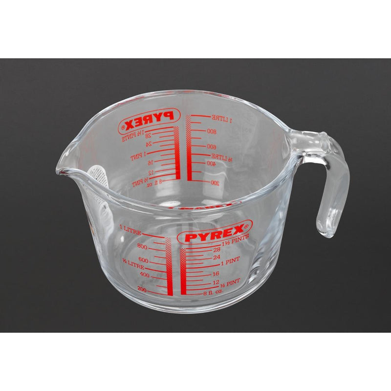 Pyrex Measuring Jug 1Ltr