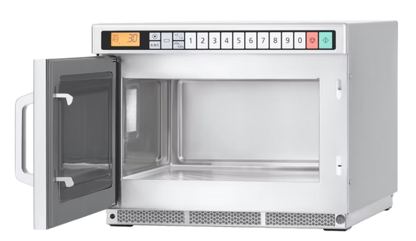 Panasonic NE-1864 Professional Inverter Microwave, 1800W
