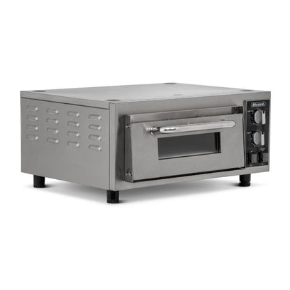 BLIZZARD Single Deck Pizza Oven