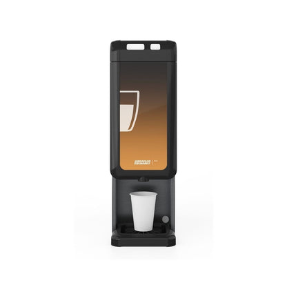 Bravilor Bonamat Solo – Hot Chocolate Dispenser