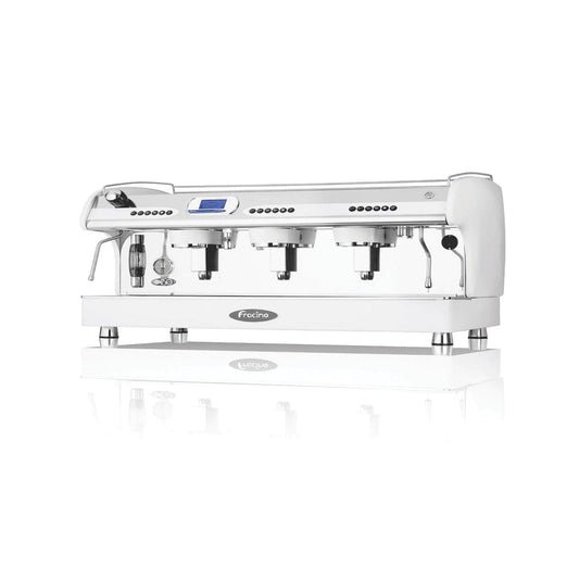 Fracino Romano PID Electronic – 3 Group (PID3) Espresso Coffee Machine