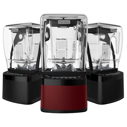 Blendtec Professional 800 incl. WildSide+ Jar (Domestic Use)