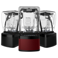 Blendtec Professional 800 incl. WildSide+ Jar (Domestic Use)