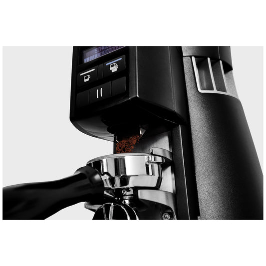 Rancilio Kryo 65 Evo On Demand Coffee Grinder – Black