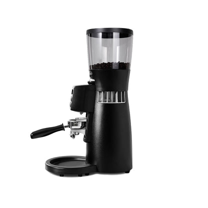 Rancilio Kryo 65 Evo On Demand Coffee Grinder – Black