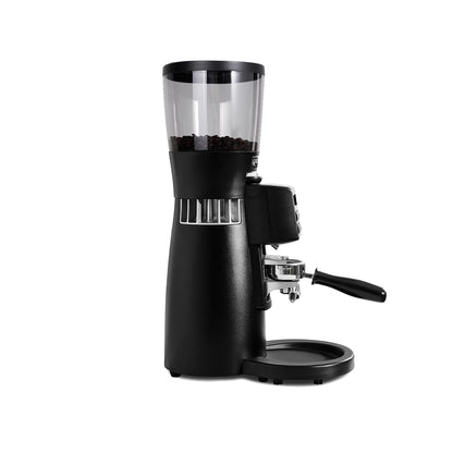Rancilio Kryo 65 Evo On Demand Coffee Grinder – Black