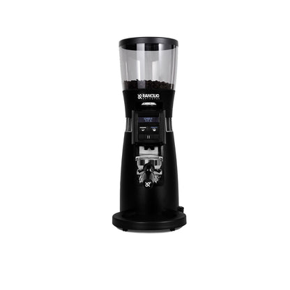 Rancilio Kryo 65 Evo On Demand Coffee Grinder – Black