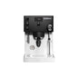 Rancilio Silvia PRO X (Black) Dual Boiler Home Espresso Coffee Machine