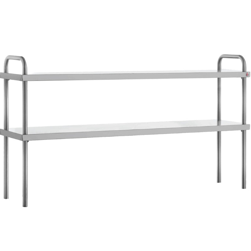INOMAK 1390mm Wide Double Gantries