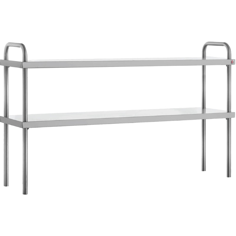 INOMAK 1590mm Wide Double Gantries