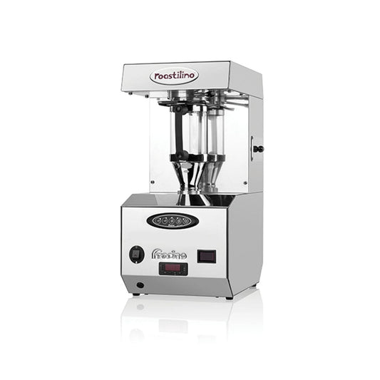 Fracino Roastilino Automatic 250 Gram Counter Top – Coffee Roaster