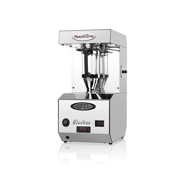 Fracino Roastilino Automatic 250 Gram Counter Top – Coffee Roaster
