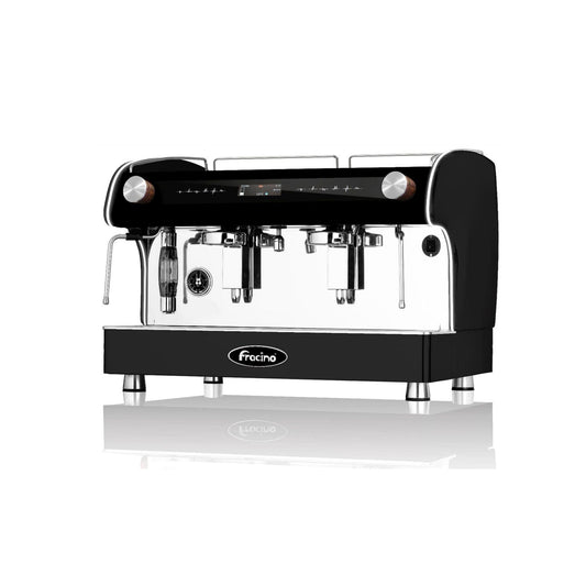 Fracino Romano-R (2 Group) – Espresso Coffee Machine