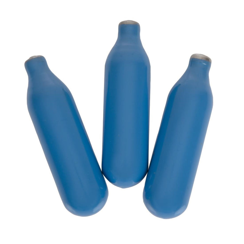 Bulk Offer Vogue Cream Whipper Bulbs (100 Pack)