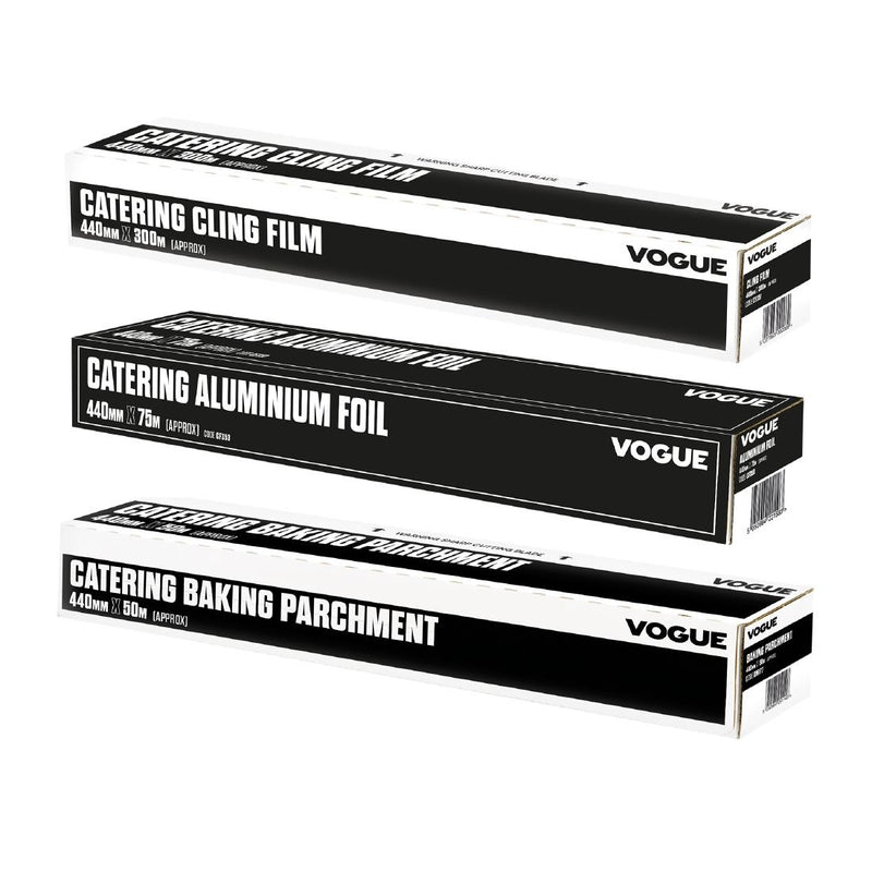 Vogue Professional Catering Pack (440mm) (3 Pack)