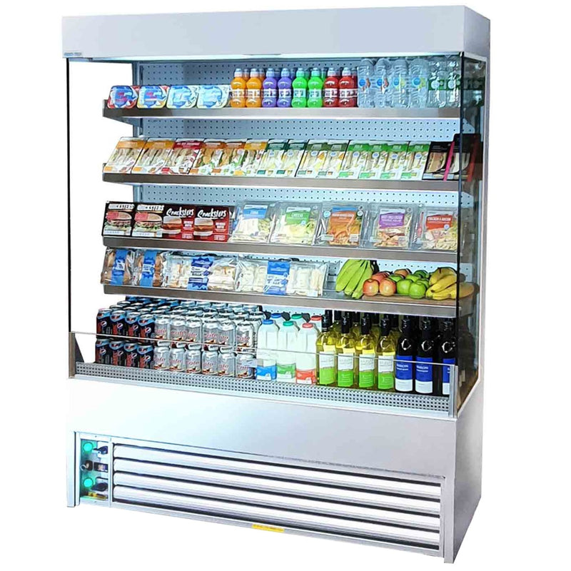 FROST-TECH 1.5m Tiered Display