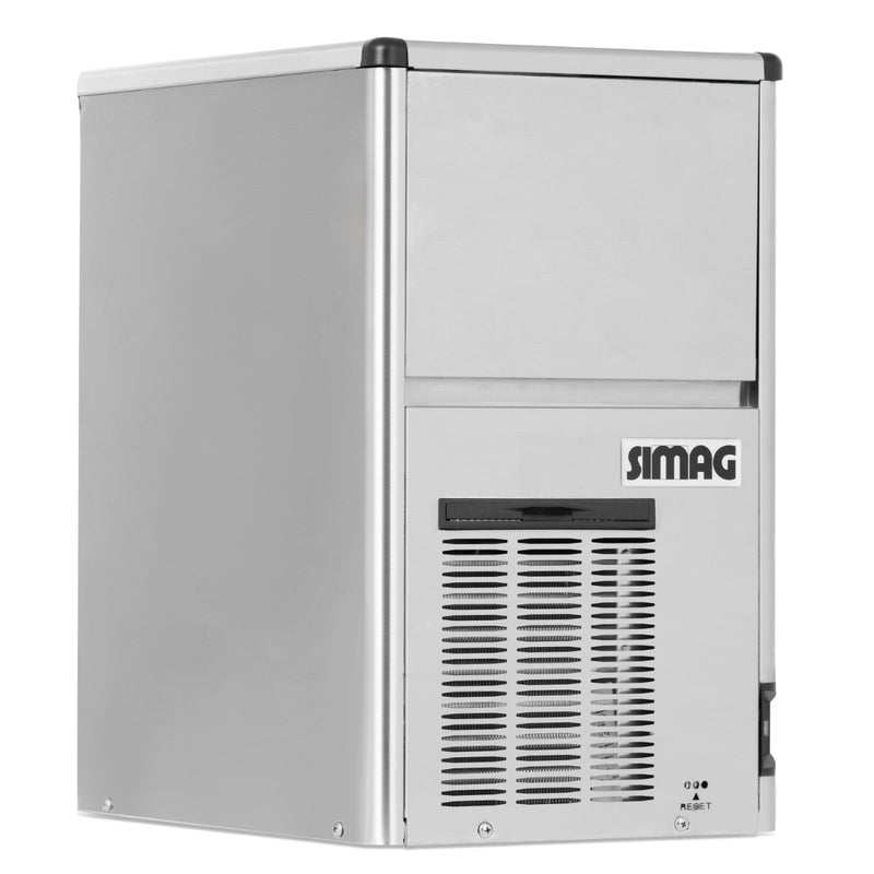 SIMAG 30kg Self-contained Ice Maker