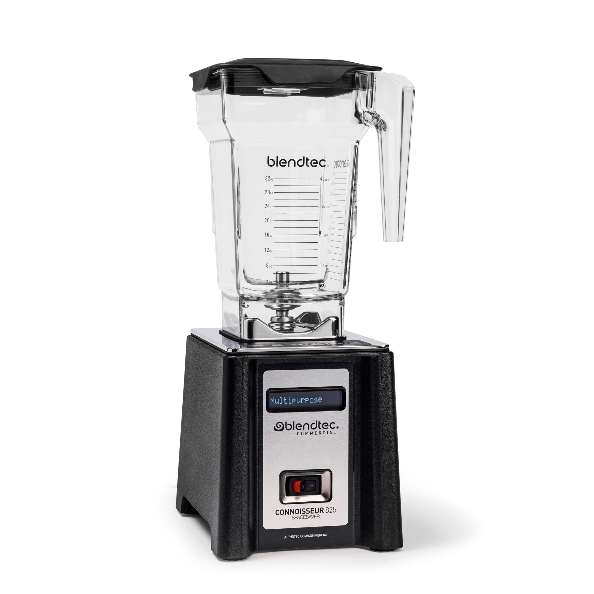 Blendtec SpaceSaver 825