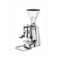 Mazzer Super Jolly V UP Coffee Grinder Doser (Manual) – Silver