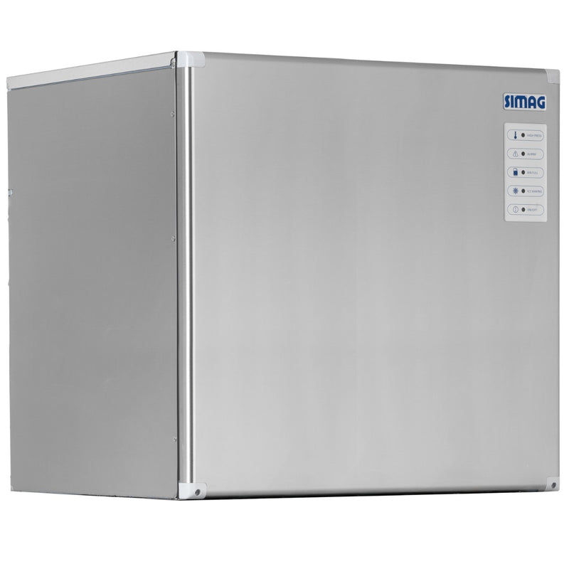 SIMAG 485KG Modular Ice Cuber