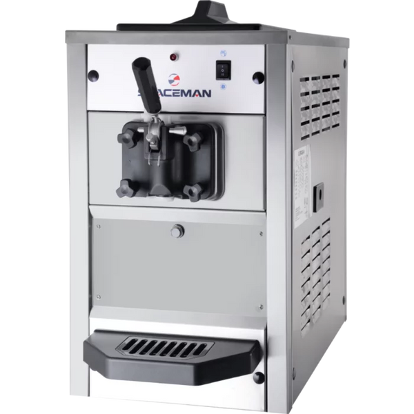T5 Soft Serve Ice Cream Machine