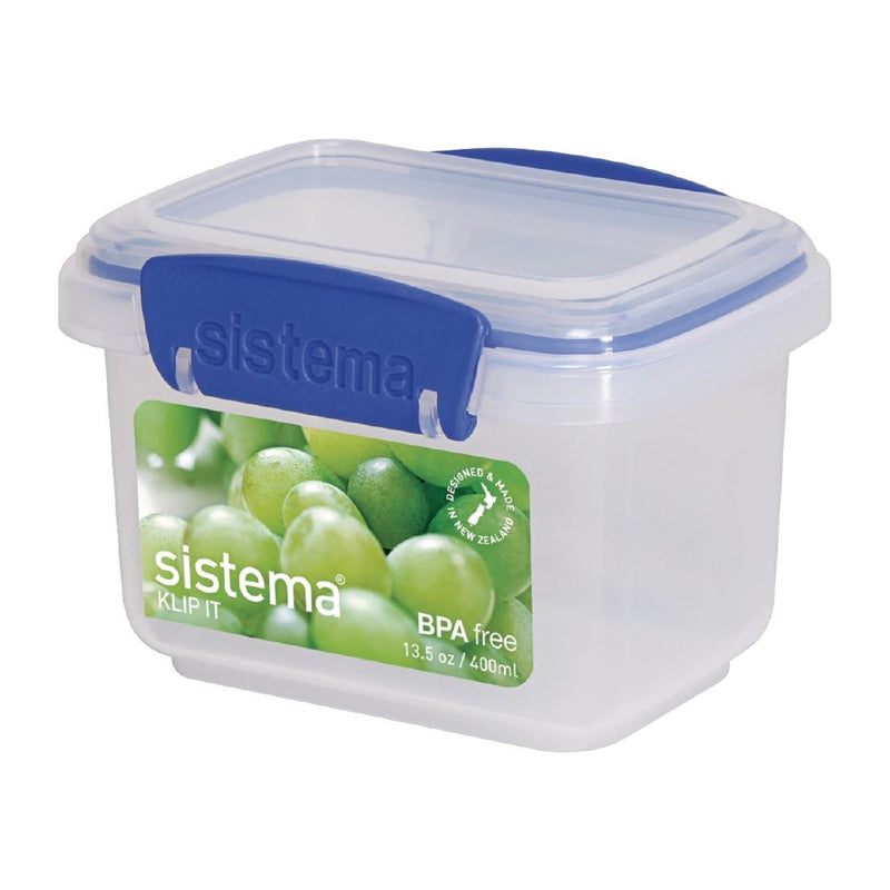 Klip-it Storage 400ml