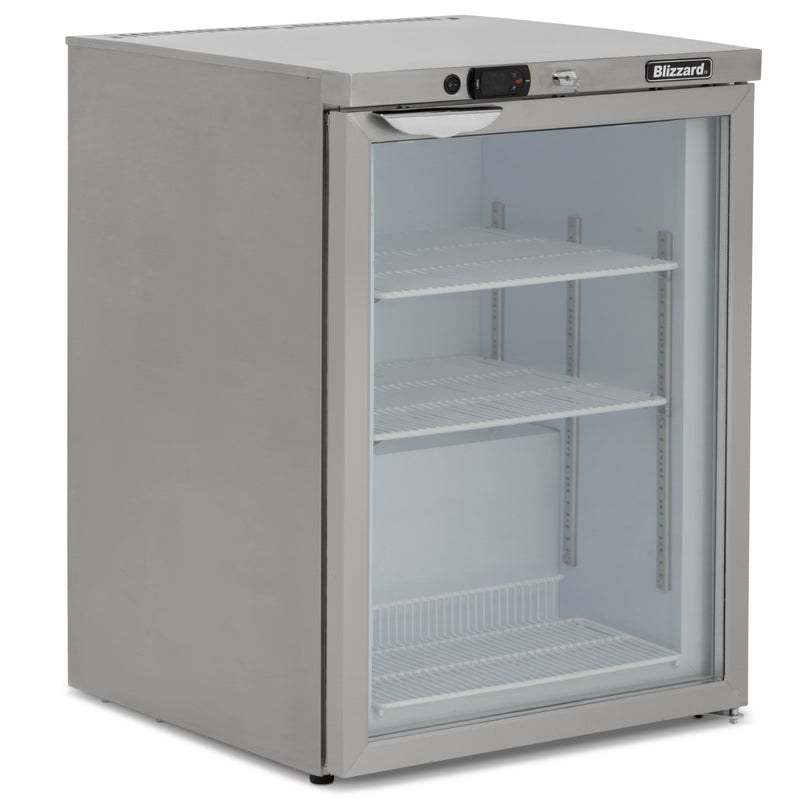 BLIZZARD Single Glass Door Glass Froster
