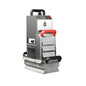 VITO 30 Frying Oil Filtration Gunk Removal - Money & Time Saving System