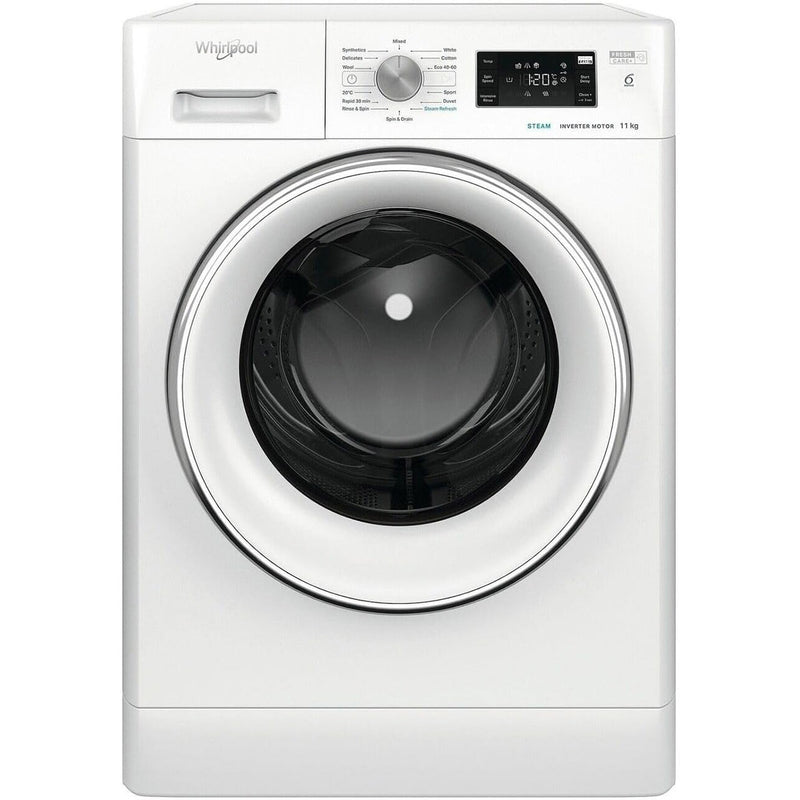 Whirlpool AWG1114D 11Kg Washing Machine