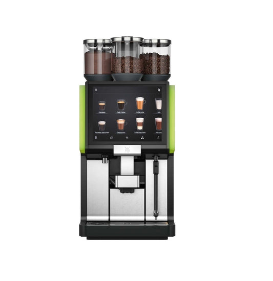 WMF 5000 S+ Bean To Cup Coffee Machine