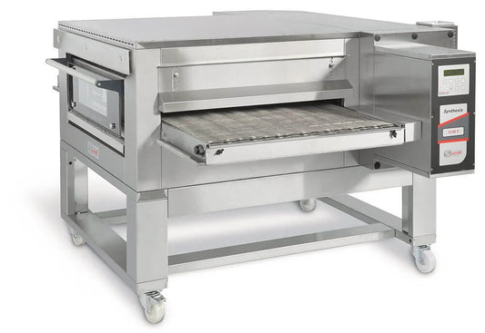Zanolli Synthesis 12/80 Gas 32" Conveyor Oven