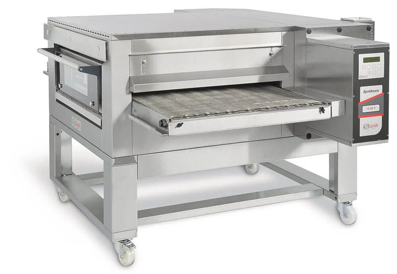 Zanolli Synthesis 12/80 Gas 32" Conveyor Oven