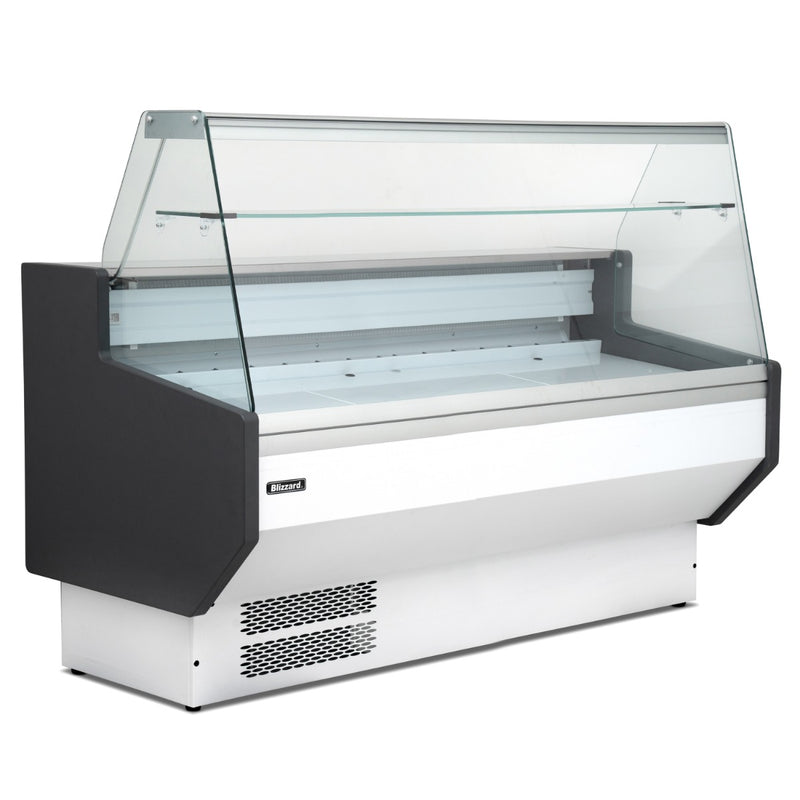 BLIZZARD 2m Serve Over Counter
