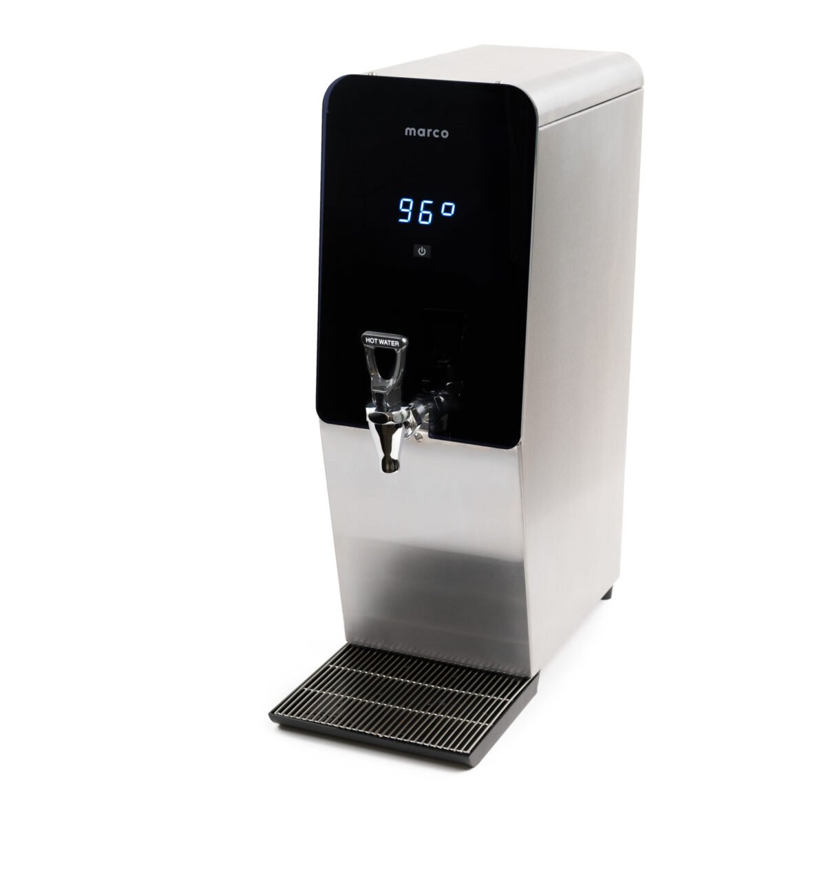 Marco MT8 water boiler.