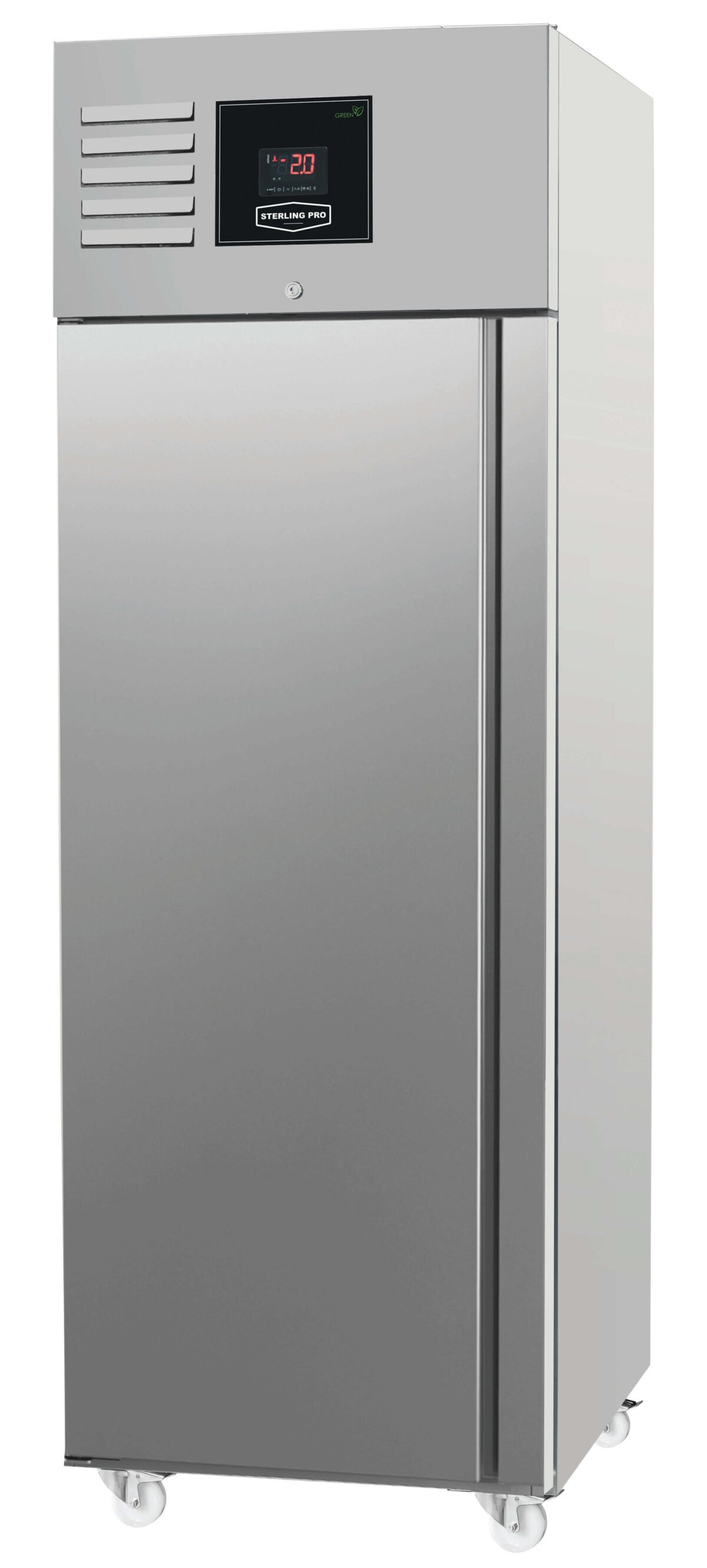 Sterling Pro Vantage XPI700L Single Door Storage Cabinet Fridge, 700 Litres