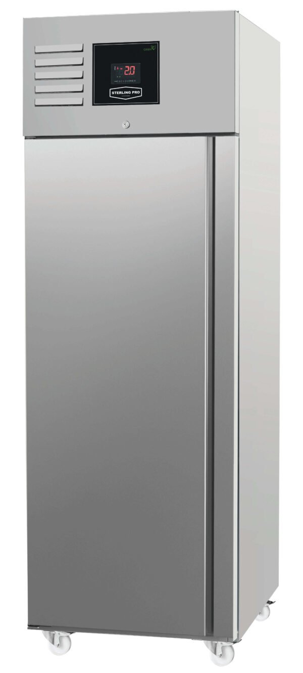 Sterling Pro Vantage XPI700L Single Door Storage Cabinet Fridge, 700 Litres