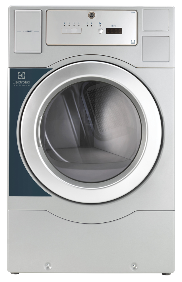 Electrolux Professional TE1220E myPRO XL Smart Electric Vented Dryer, 12kg