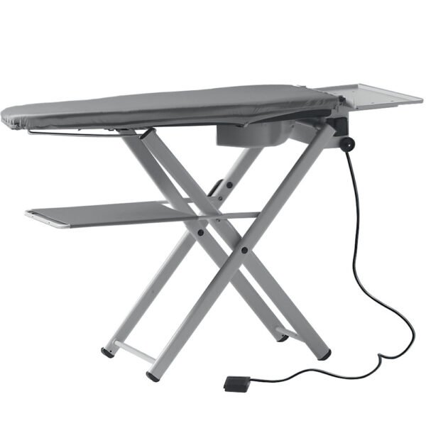 Diamond DTR-CM Ironing table with Aspiration