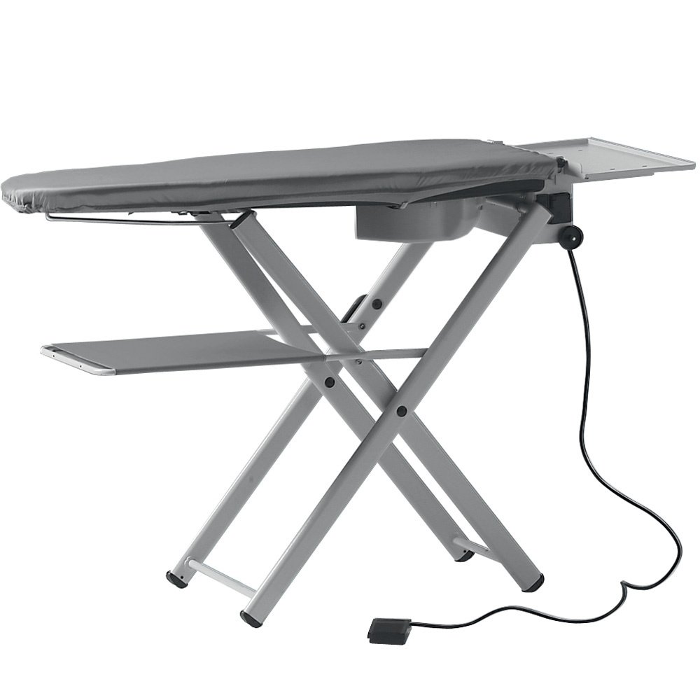 Diamond DTR-CM Ironing table with Aspiration