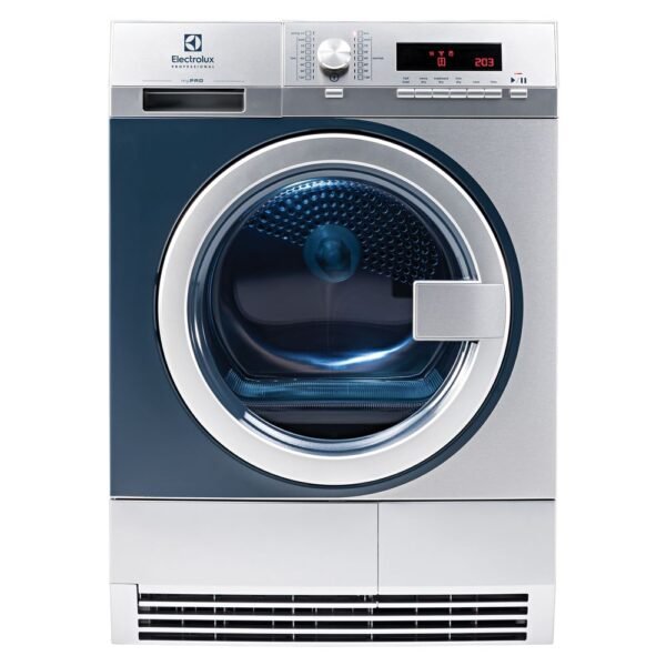 Electrolux Professional TE1120HP myPRO Smart Heat Pump Tumble Dryer, 8kg