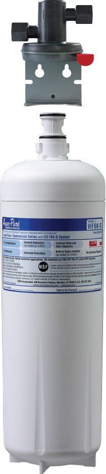 Scotsman HF60-S Water Filter