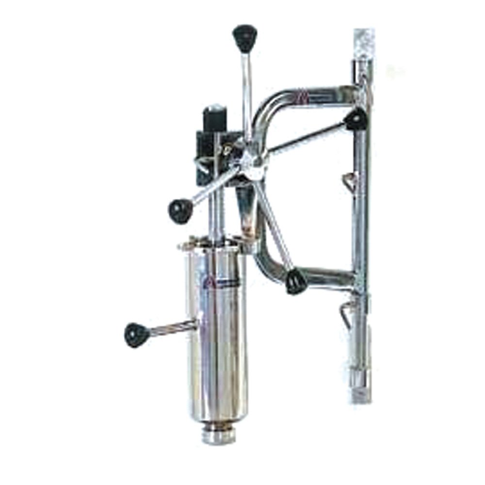 Diamond FCT/DA2 Churros Manual Dispenser (4.5K) + Wall-Fixing