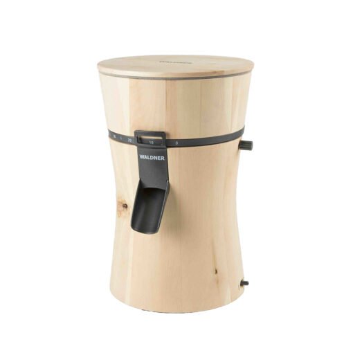Waldner Mona Electric Mill - swiss-arolla-pine