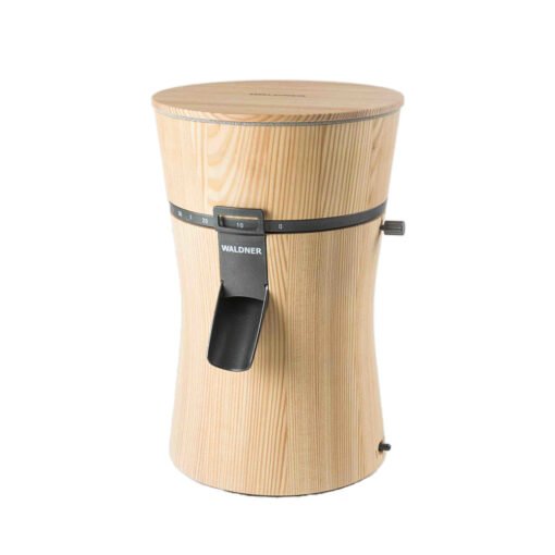 Waldner Mona Electric Mill - larch