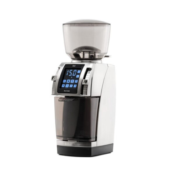 Baratza Forté BG Coffee Grinder - view 3