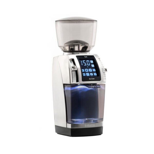 Baratza Forté BG Coffee Grinder - view 5