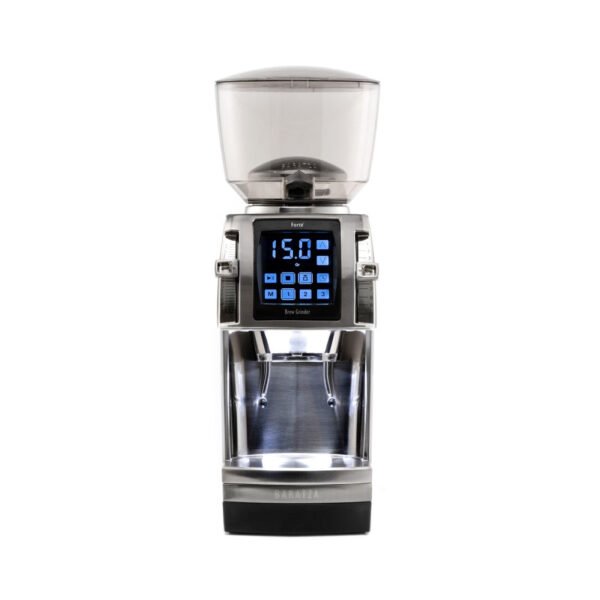 Baratza Forté BG Coffee Grinder - view 6