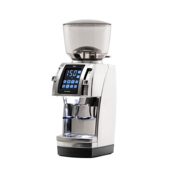 Baratza Forté BG Coffee Grinder - view 7