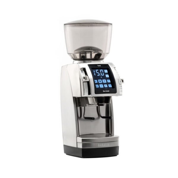 Baratza Forté BG Coffee Grinder - view 9